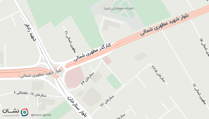office location