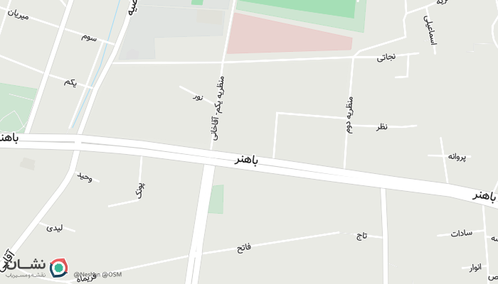 office location