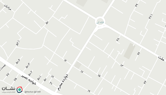office location