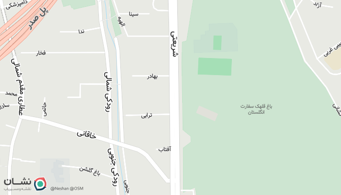 office location