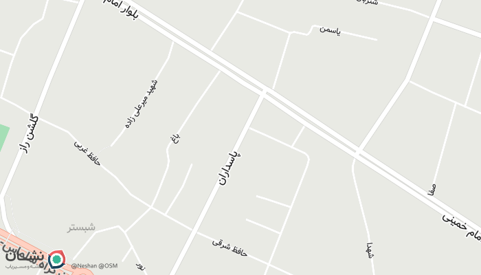 office location