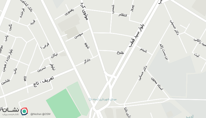 office location