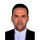 دکتر حامد کاظمی نجف آبادی