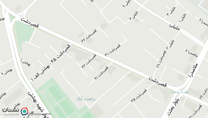 office location