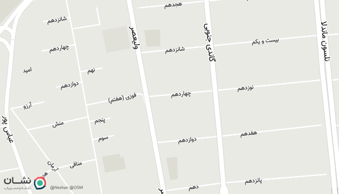 office location
