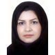 دکتر مهدیه رضائی زاده