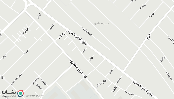 office location