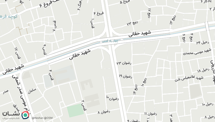 office location