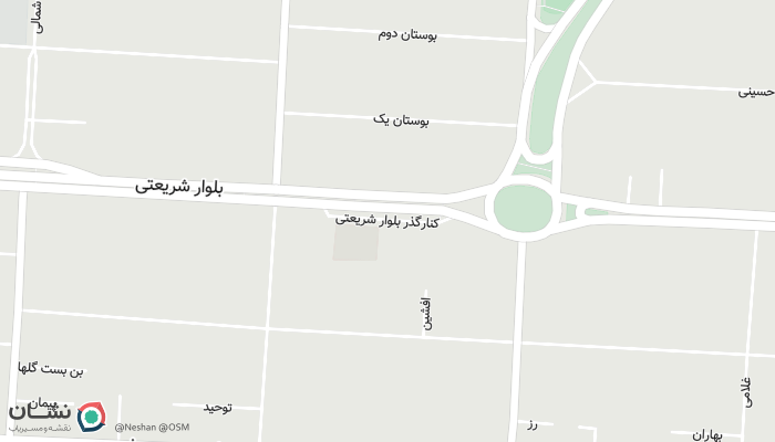 office location