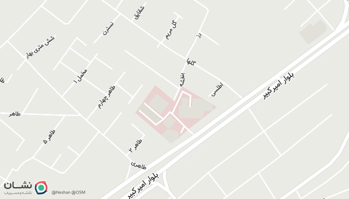 office location