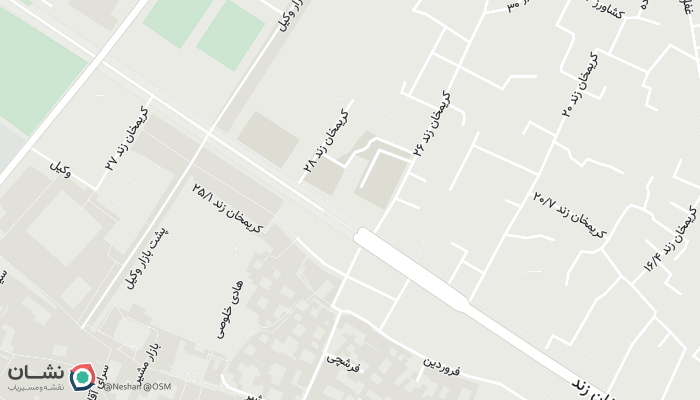office location