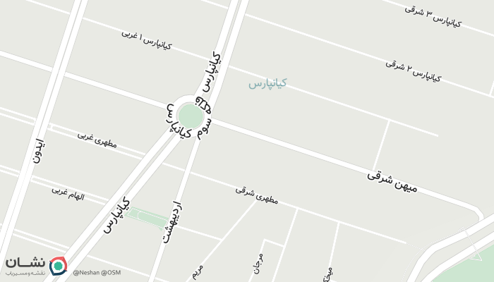 office location