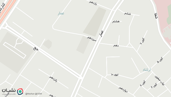 office location