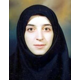 دکتر مریم بهرامی شریف
