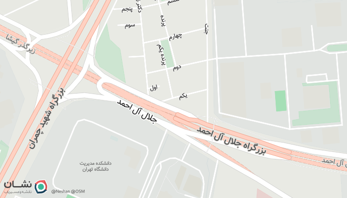office location