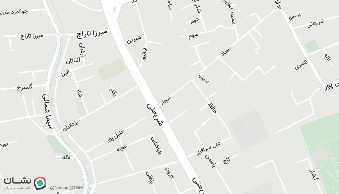 office location