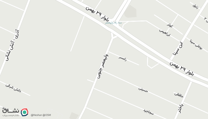 office location