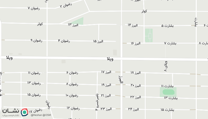office location