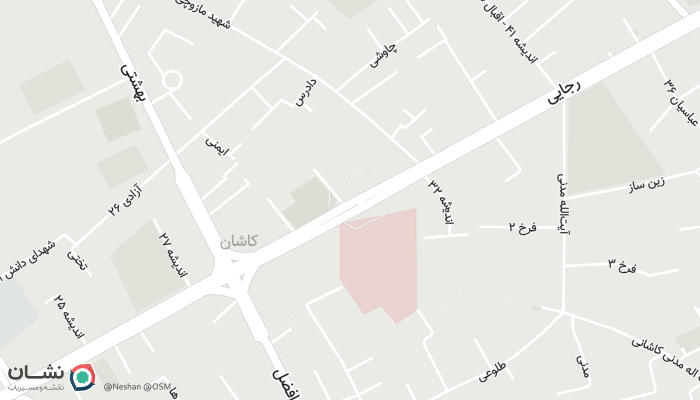 office location