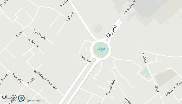 office location