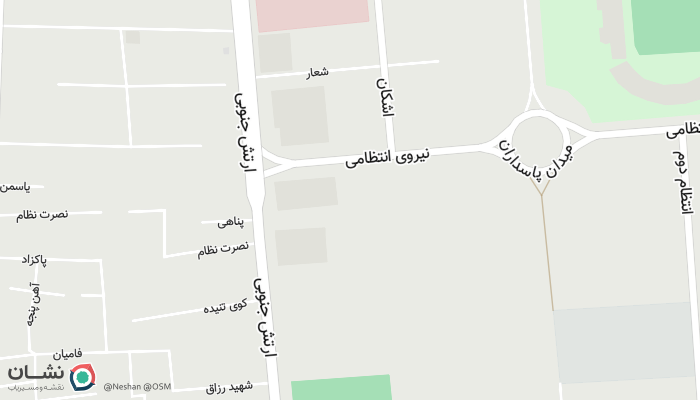 office location