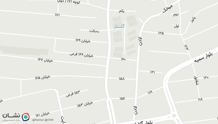 office location