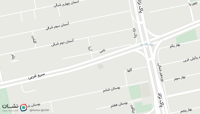 office location