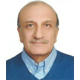 دکتر ابراهیم شادمان