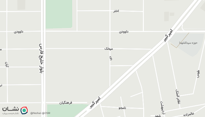 office location