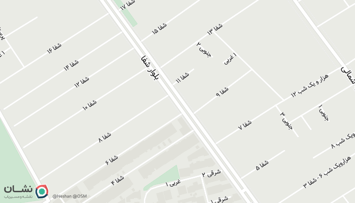 office location