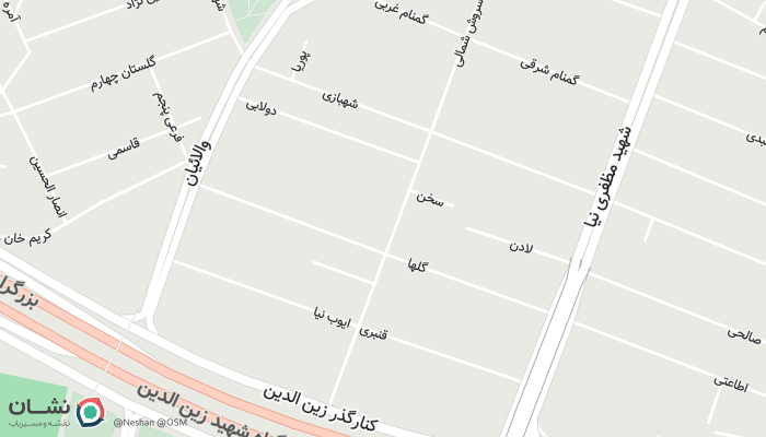 office location