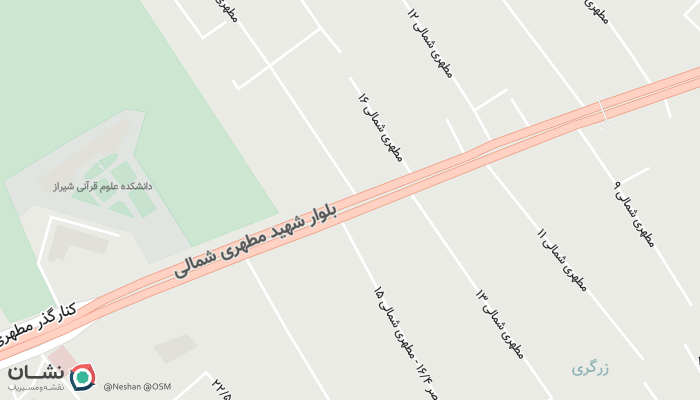 office location