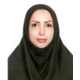 دکتر مائده السادات جعفرزاده