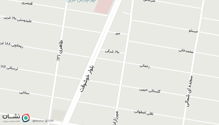 office location