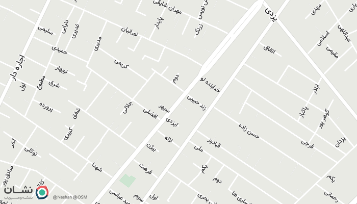 office location
