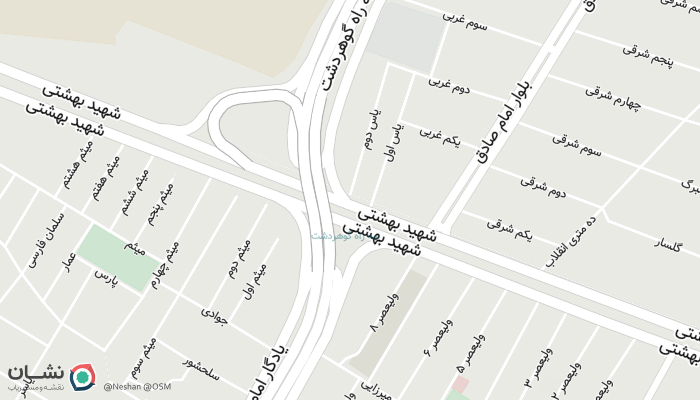 office location
