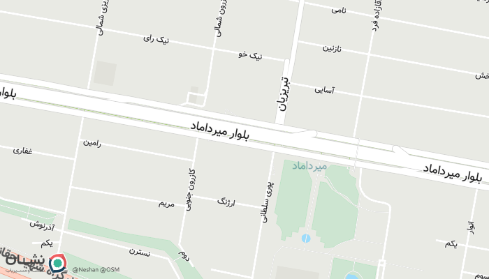 office location