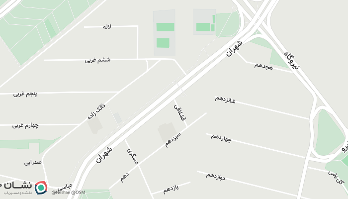 office location
