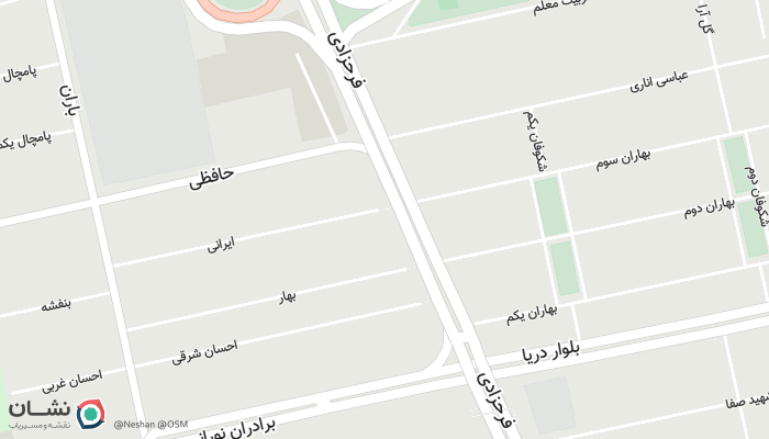 office location