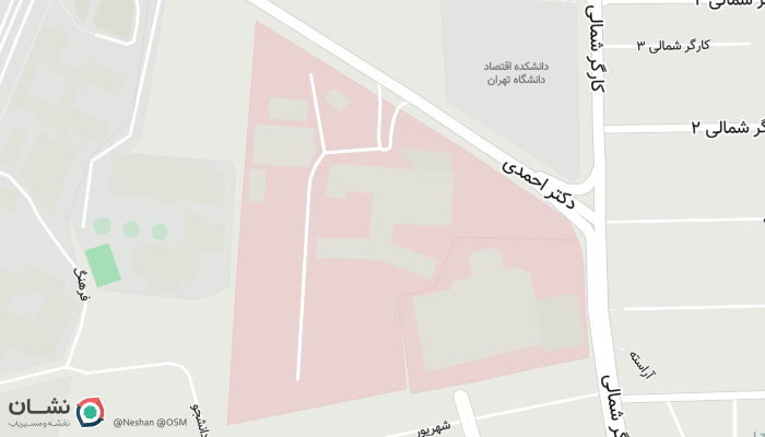 office location