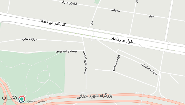 office location