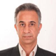 دکتر حسنعلی کاظمی