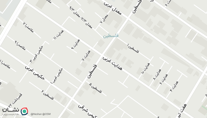 office location