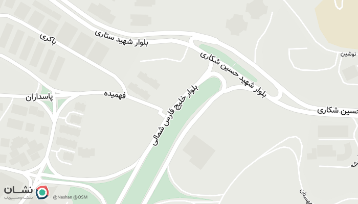 office location