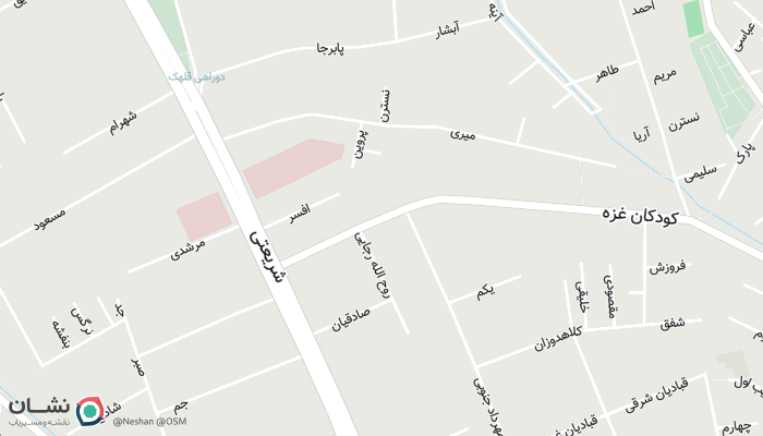 office location