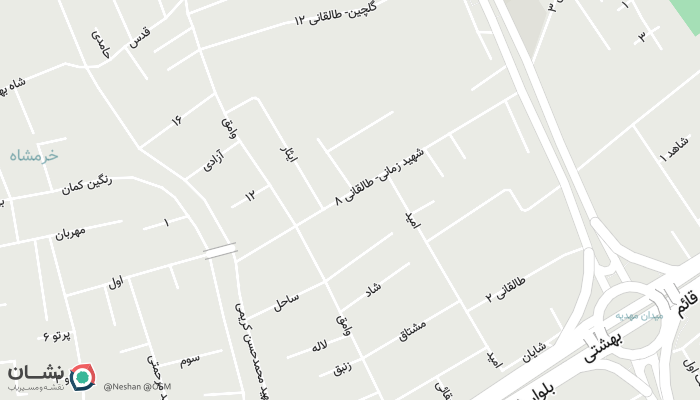 office location