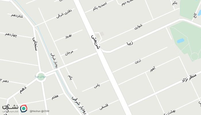office location