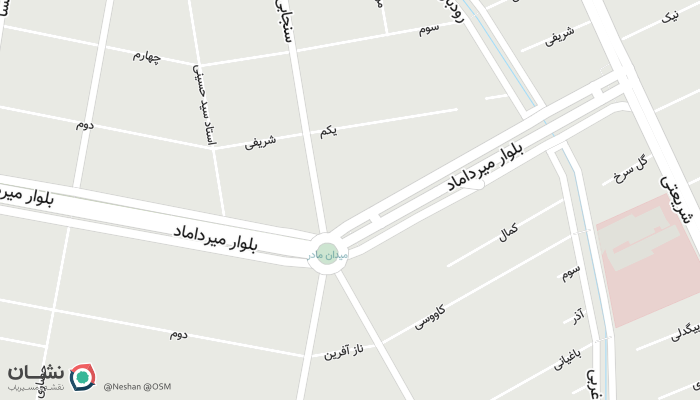 office location
