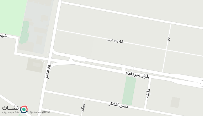 office location