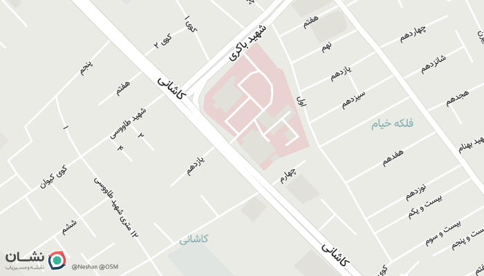 office location